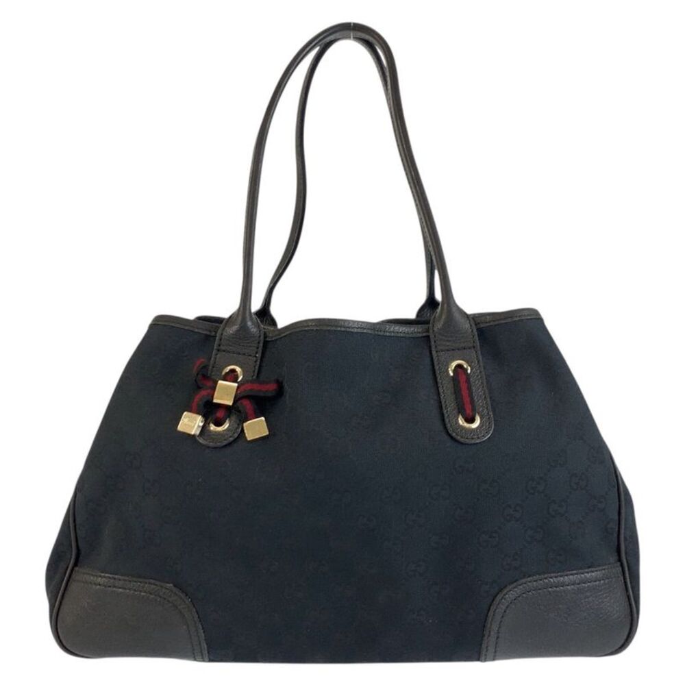 Gucci GG Canvas Tote
